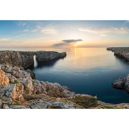 Viola Villa Cala'N Bosch (Menorca)