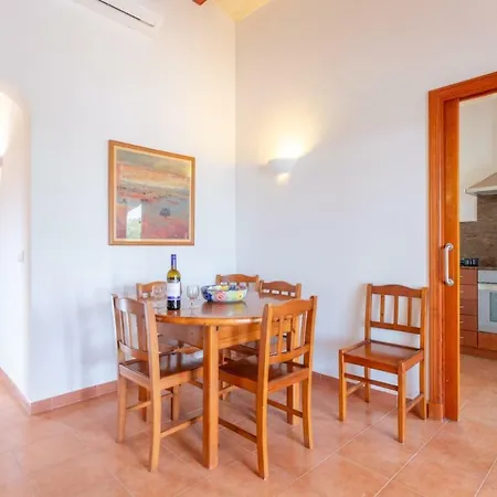 Villa Viola Cala'N Bosch (Menorca)