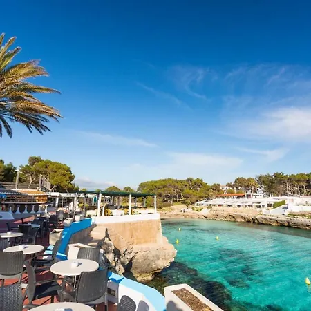 Villa Viola Cala'N Bosch (Menorca)