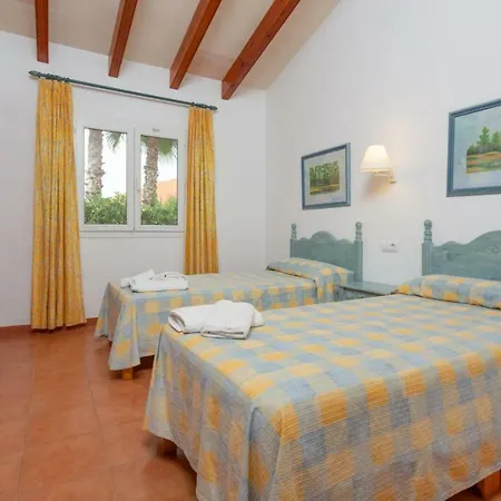 Viola Villa Cala'N Bosch (Menorca)